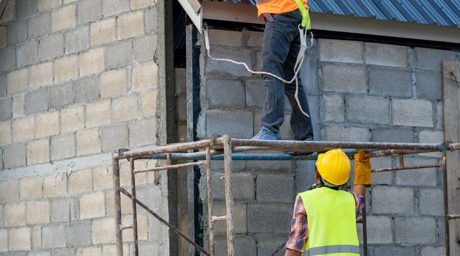 Expert tile roof repair services in Revloc, PA